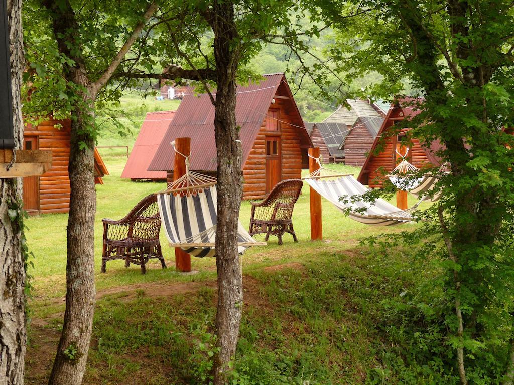 Rafting Center Drina Tara Hotel Bastasi Luaran gambar