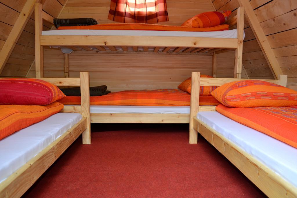 Rafting Center Drina Tara Hotel Bastasi Bilik gambar
